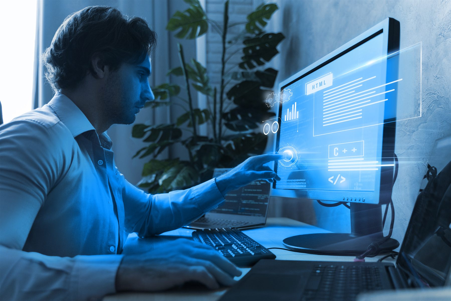 Desarrollos a Medida